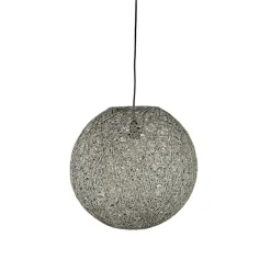 Hanglamp Twist | L 45x45x45 cm