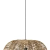 Hanglamp Valldemossa Abaca, 62cm
