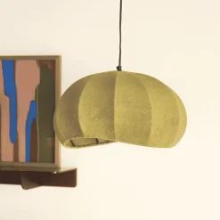 Hanglamp Vinta Katoen