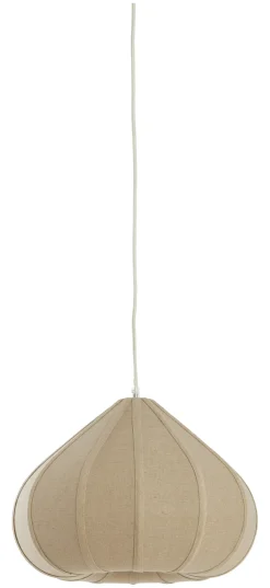 Hanglamp Zubeda kleur Naturel