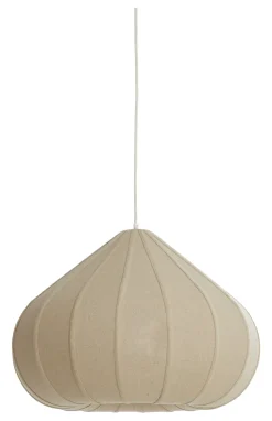 Hanglamp Zubeda kleur Naturel