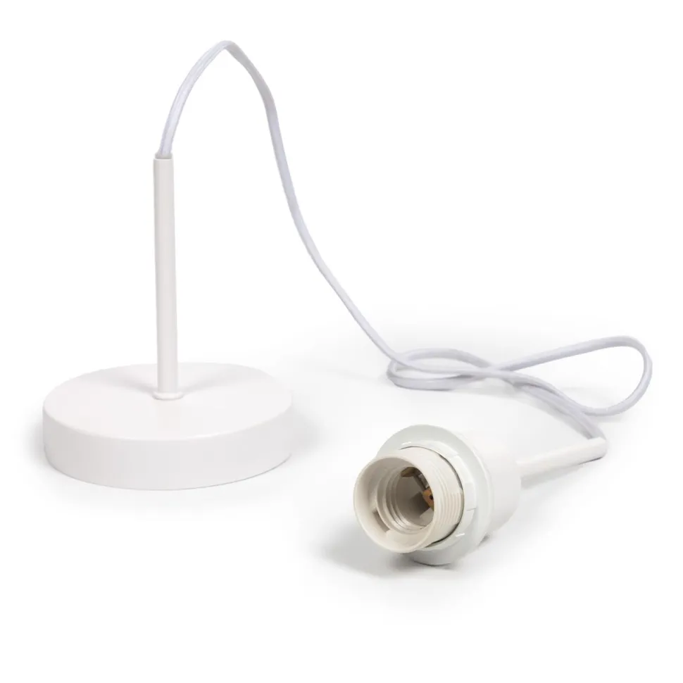 Hanglampfitting Fulvia