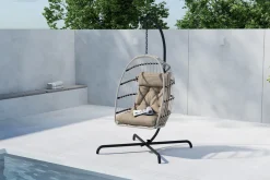 Hangstoel Elysse