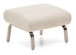 Hocker Amsen Chenille