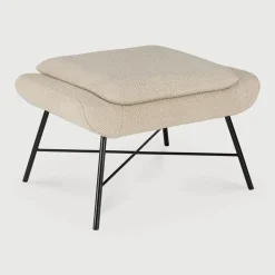 Hocker Barrow Structuurstof