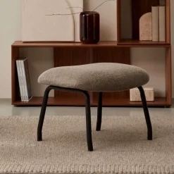 Hocker Belina Chenille