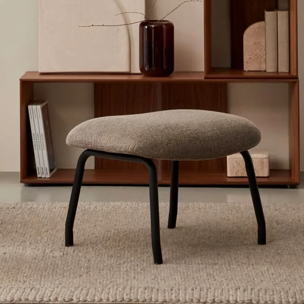 Hocker Belina Chenille