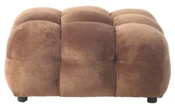 Hocker Hackman Velvet