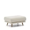 Hocker Karin kleur Beige