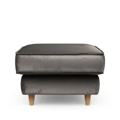 Hocker Kendall Velvet