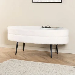 Hocker Larenzo Teddy