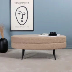 Hocker Larenzo Teddy