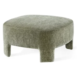 Hocker Launo Chenille