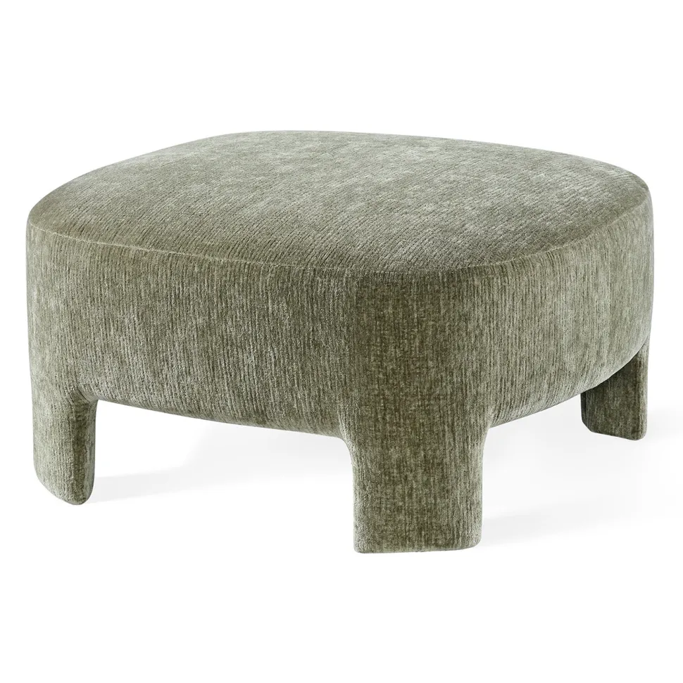 Hocker Launo Chenille