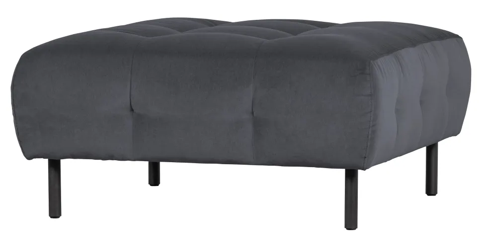 Hocker Lloyd Velvet