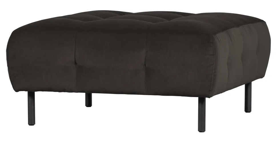 Hocker Lloyd Velvet