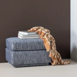 Hocker Lou Dessin stof