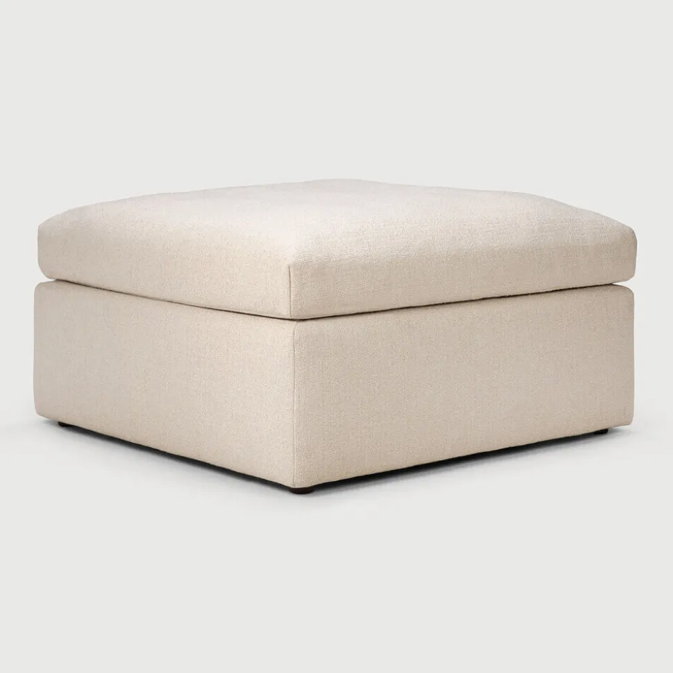 Hocker Mellow 80 x 80cm