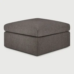 Hocker Mellow 80 x 80cm