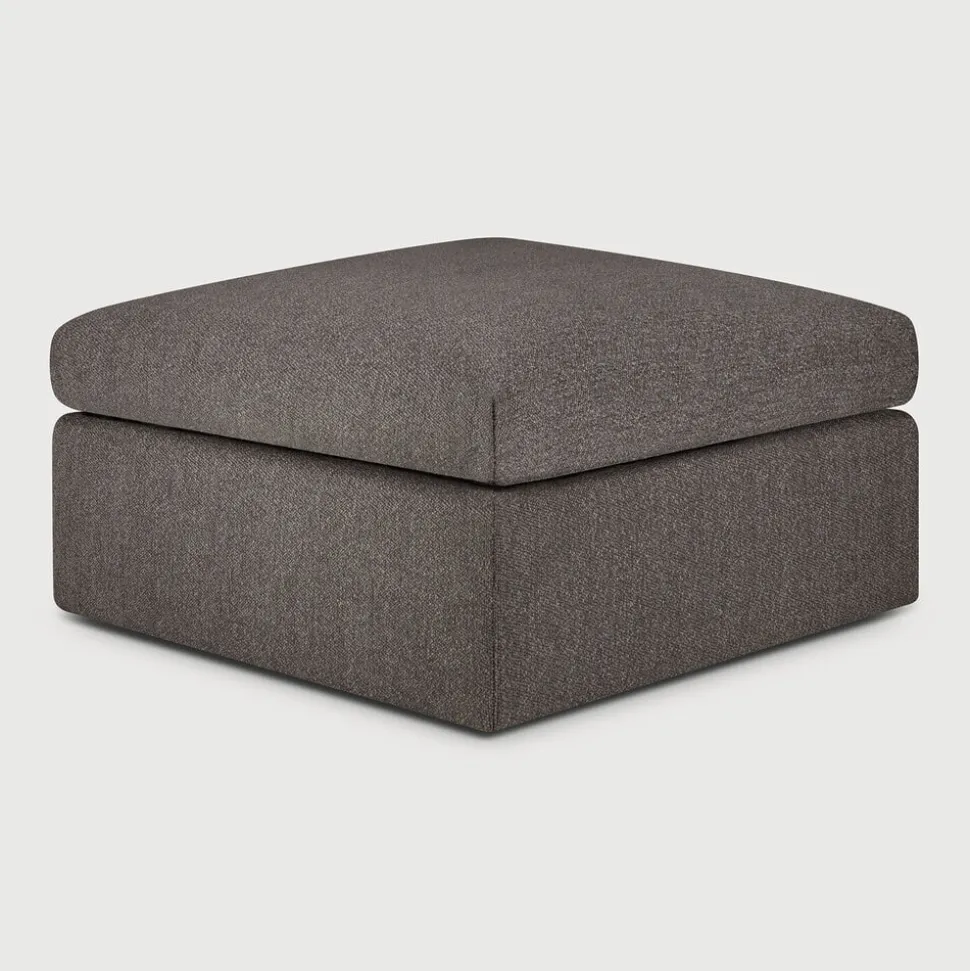 Hocker Mellow 80 x 80cm
