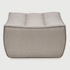 Hocker N701 Eco, 70 x 70cm