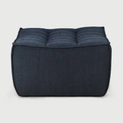 Hocker N701 Eco, 70 x 70cm