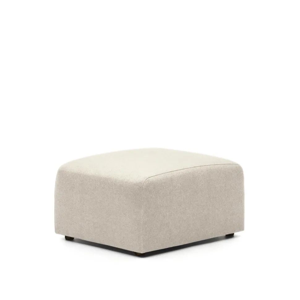 Hocker Neom kleur Beige