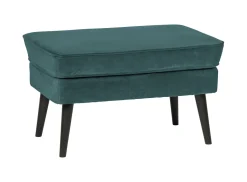 Hocker Rocco Velvet