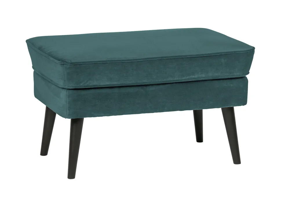Hocker Rocco Velvet