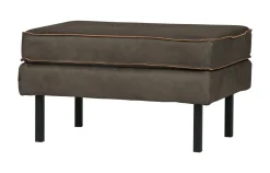 Hocker Rodeo Eco leder