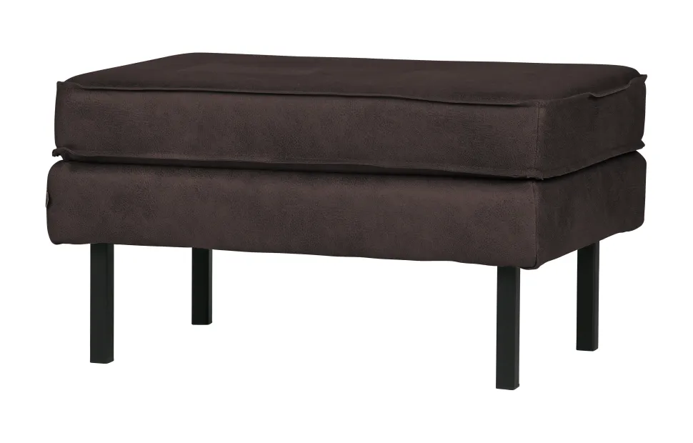 Hocker Rodeo Eco leder