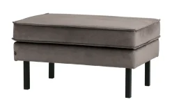 Hocker Rodeo Velvet