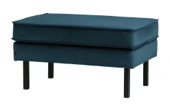 Hocker Rodeo Velvet