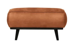 Hocker Statement Eco Leder