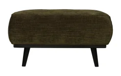 Hocker Statement Rib