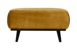 Hocker Statement Velvet