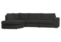 Hoekbank Family Links, Woven