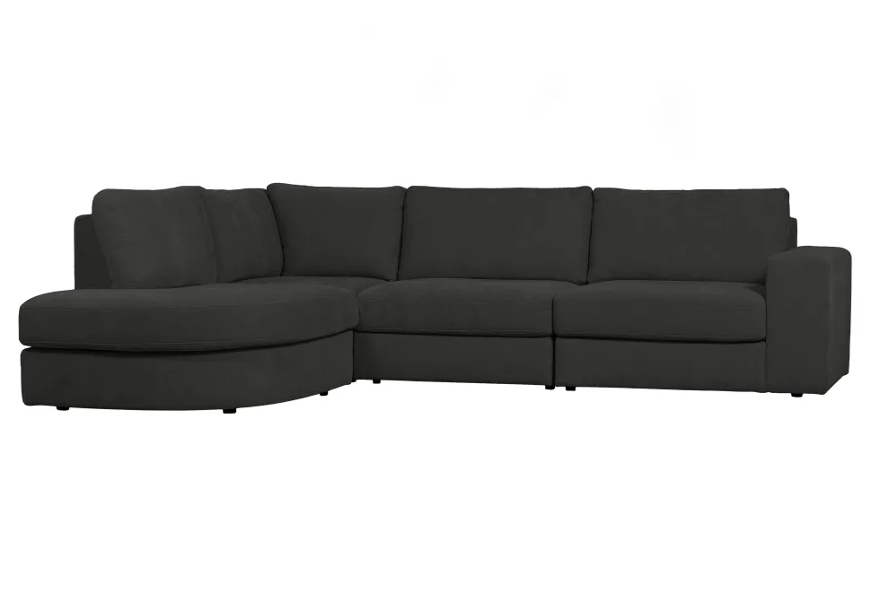 Hoekbank Family Links, Woven