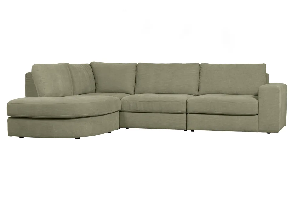 Hoekbank Family Links, Woven