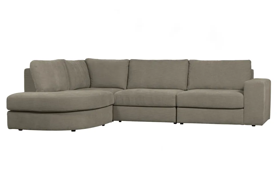 Hoekbank Family Links, Woven