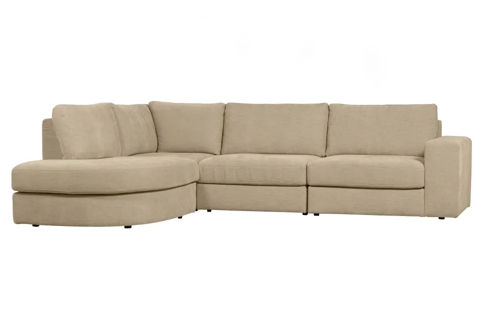 Hoekbank Family Links, Woven