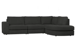 Hoekbank Family Rechts, Woven