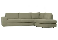 Hoekbank Family Rechts, Woven