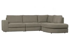 Hoekbank Family Rechts, Woven