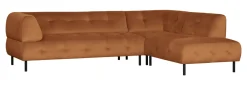 Hoekbank Lloyd Rechts, Velvet