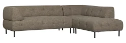 Hoekbank Lloyd Rechts, Woven