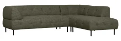 Hoekbank Lloyd Rechts, Woven