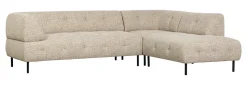 Hoekbank Lloyd Rechts, Woven