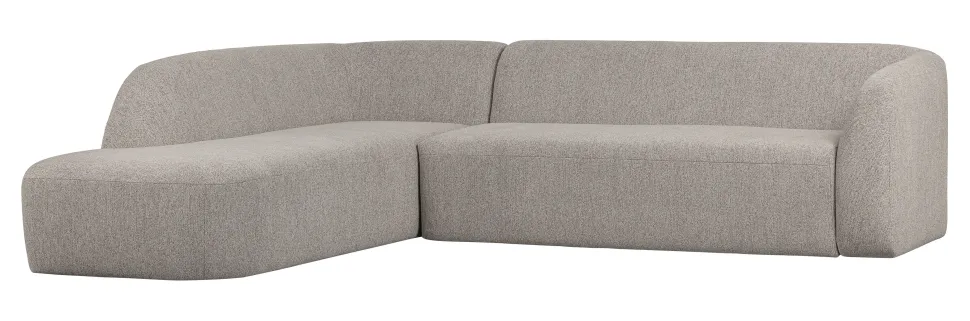 Hoekbank Sloping Links