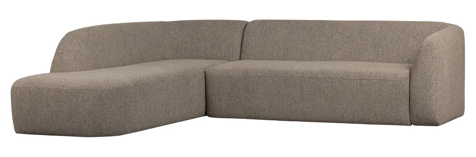 Hoekbank Sloping Links